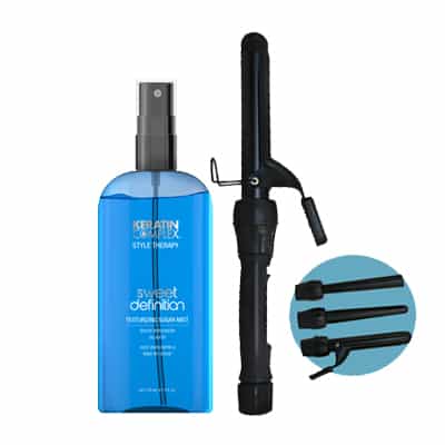 Texture Bar by Keratin Complex