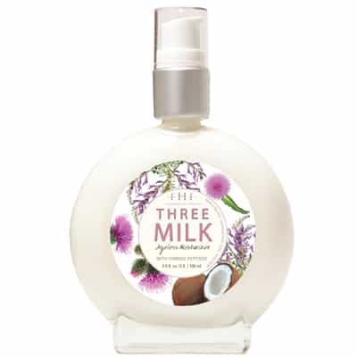 Farmhouse Fresh Three Milk Ageless Moisturizer
