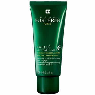 KARITE Intense Overnight Nourishing Treatment Leave-In From Rene Furterer