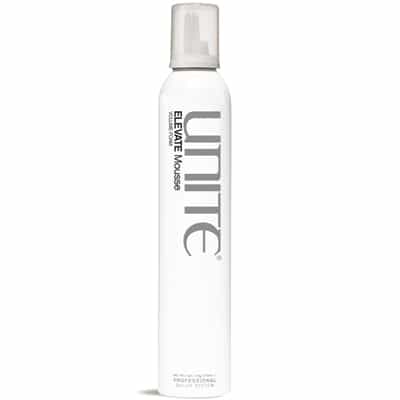 ELEVATE Mousse From UNITE