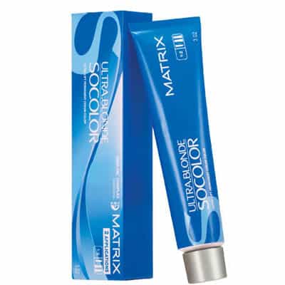 Matrix Socolor Ultra.Blonde