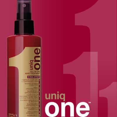 UniqOne All-In-One Hair Treatment
