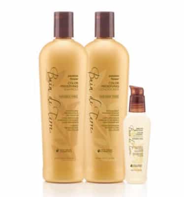 Bain De Terre Color Preserving Line