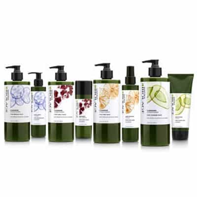 Matrix Biolage Cleansing Conditioners With Leave-In Treatment