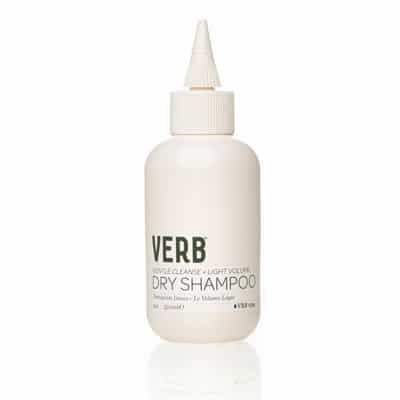 VERB Dry SHampoo