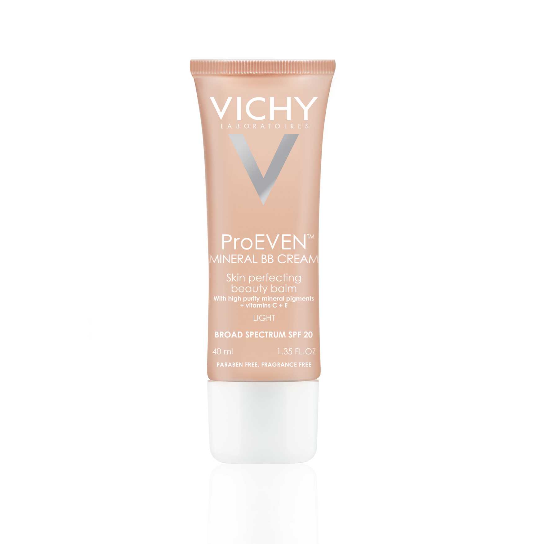 Vichy ProEVEN BB Cream