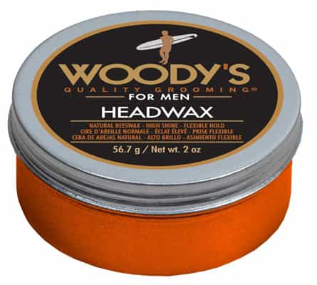 Woody's Quality Grooming® Headwax