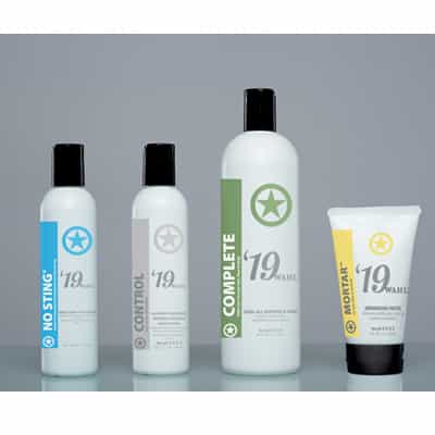 Wahl '19 Men's Grooming From Wahl Professional