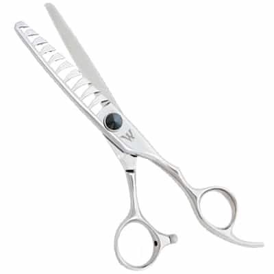 Washi 10-Tooth Slider Shear
