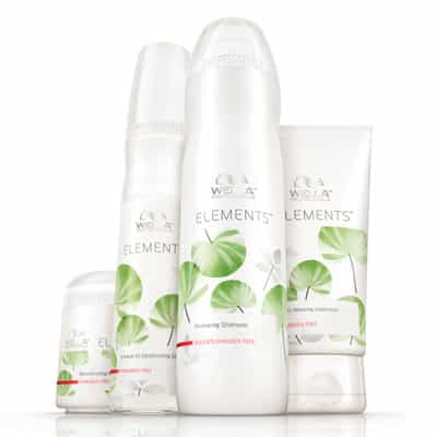 Wella Professionals Elements