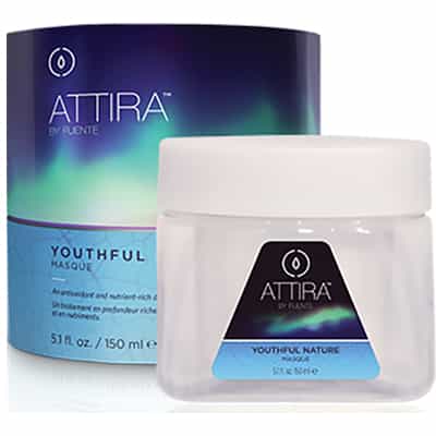 ATTIRA Youthful Nature