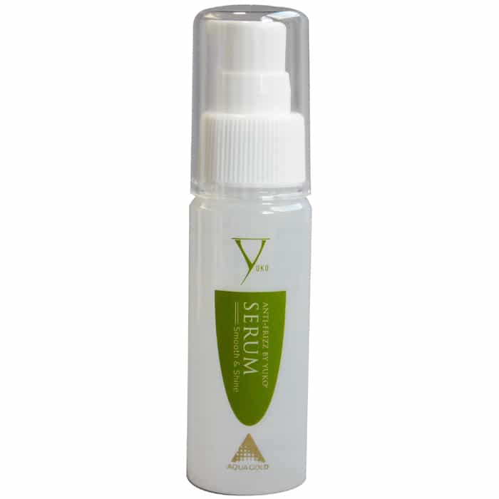 YUKO Anti Frizz Serum