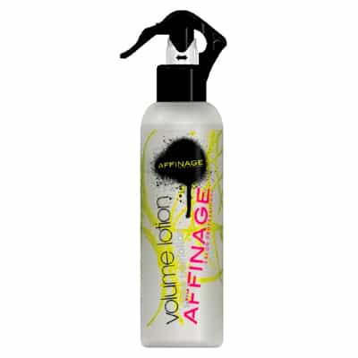 Affinage Styling Volume Lotion