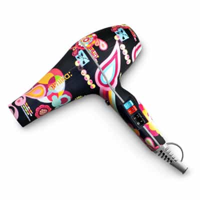 Power Cloud Repair + Smooth Dryer From Amika