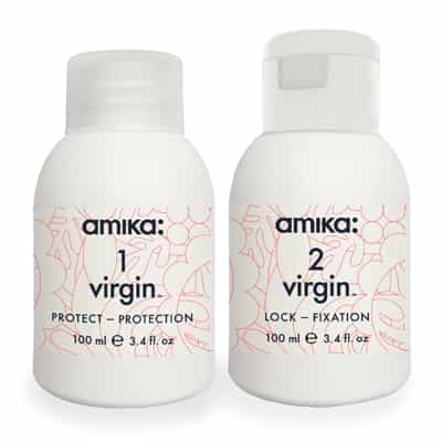 Amika Virgin