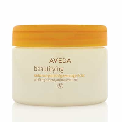 Aveda Beautifying Radiance Polish