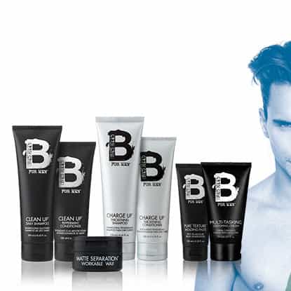 B For Men by TIGI