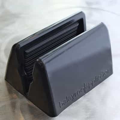 Balayroo Applicator