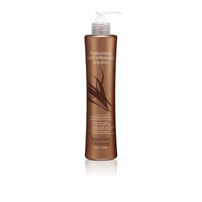 Brazilian Blowout Split End Repairing Treatment
