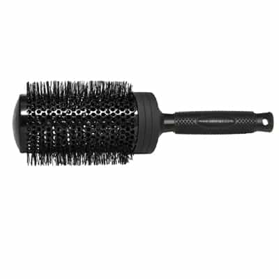ERGO 'big Daddy' Round Brush