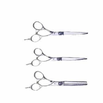 Life Collection Shears From Cricket