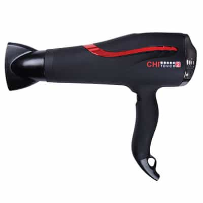 CHI Touch 2 Touch Screen Dryer