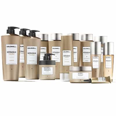 Goldwell Kerasilk Control