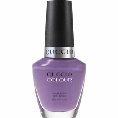 Cuccio Colour Cheeky in Helsinki