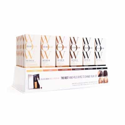 Color Wow Root Cover up