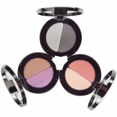 Bodyography Professional Cosmetics Duo Expressions