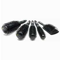 ERGO Ionic Ceramic Brush Collection