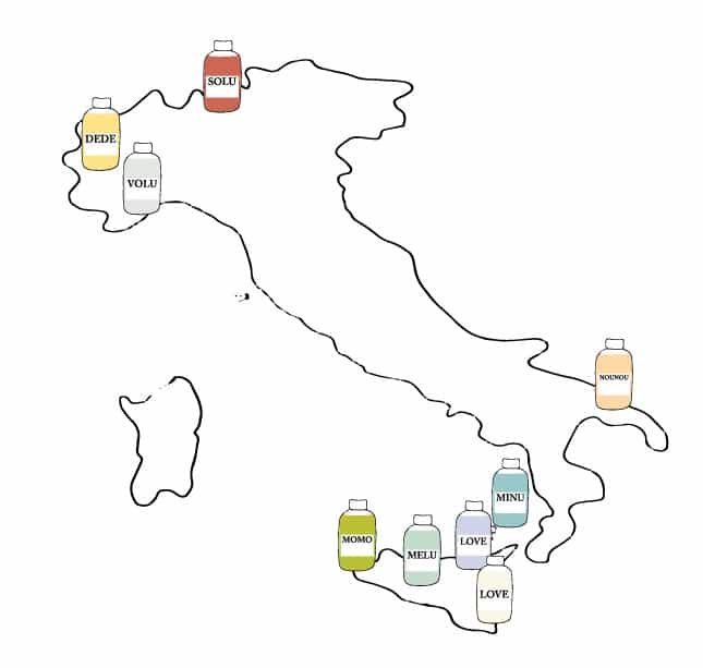Essential Haircare From Davines