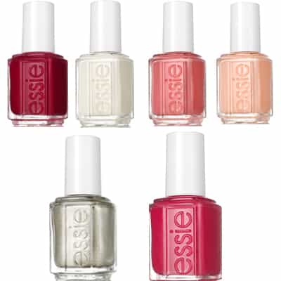 Essie's Winter 2014 Collection