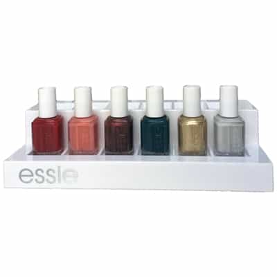 Essie Winter 2016 Collection
