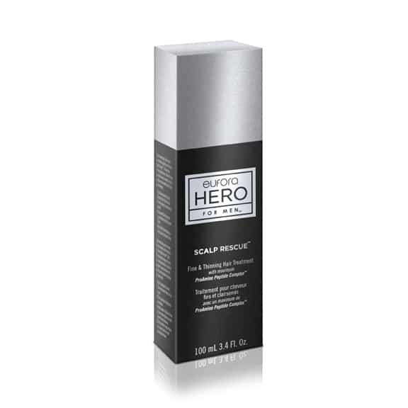 Eufora HERO For Men Scalp Rescue™