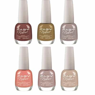 Faby Nature Collection