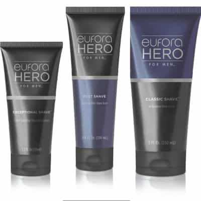 HERO For Men
