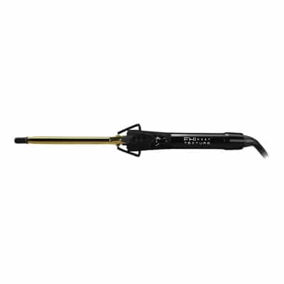 FHI Heat Essence Texture Golden Titanium Texturizing Curling Iron