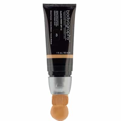 Bodyography Professional Cosmetics Tinted Moisturizer