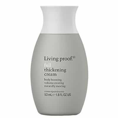 Full Thickening Cream