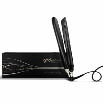 Ghd Platinum Flat Iron