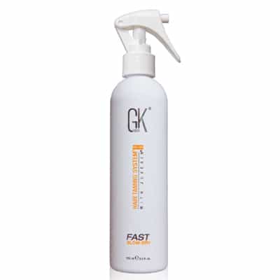 Fast Blow Dry From GKhair