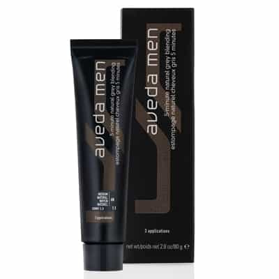 Men 5-Minute Natural Gray Blending