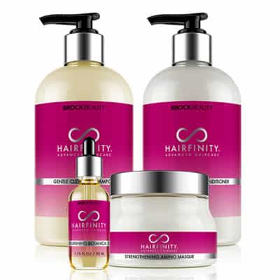 Hairfinity Advanced Haircare