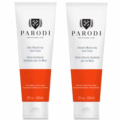PARODI Intensive and Daily Moisturizing Hand Cream