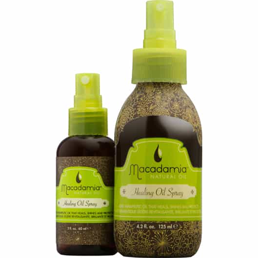 Macadamia Natural Oil's Healing Spray