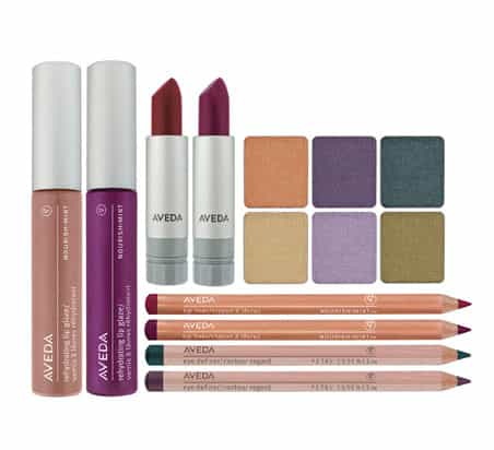 Aveda Heart Lands Autumn 2013 Makeup Collection