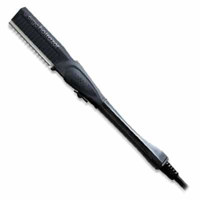 Electric Hotrazor From Ergo