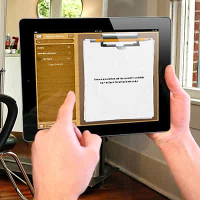IConnect Salon Software
