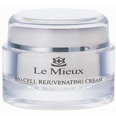 Bio Cell Rejuvenating Cream From Le Mieux
